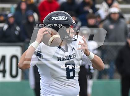 Thumbnail 3 in South Kingstown @ Westerly (RIIL Division 2 Final) photogallery.