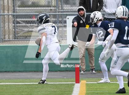 Thumbnail 2 in South Kingstown @ Westerly (RIIL Division 2 Final) photogallery.