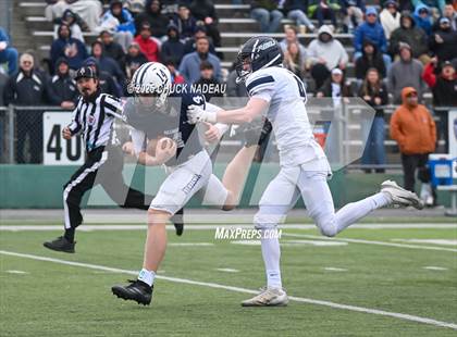 Thumbnail 2 in South Kingstown @ Westerly (RIIL Division 2 Final) photogallery.