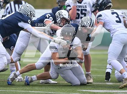 Thumbnail 3 in South Kingstown @ Westerly (RIIL Division 2 Final) photogallery.