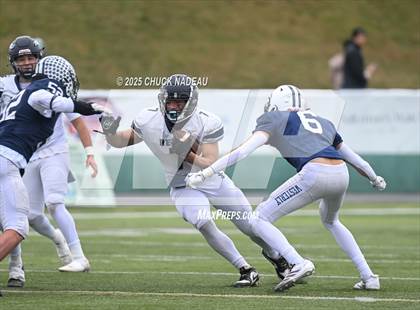 Thumbnail 3 in South Kingstown @ Westerly (RIIL Division 2 Final) photogallery.