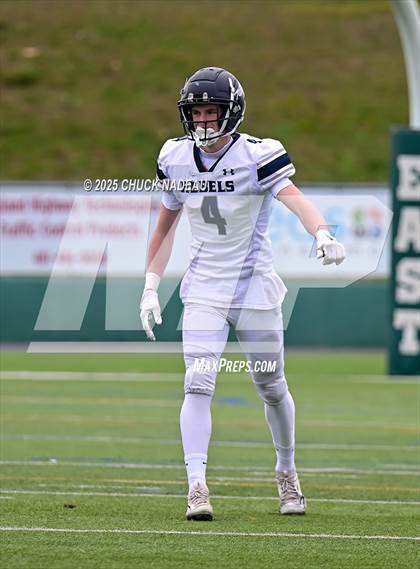 Thumbnail 2 in South Kingstown @ Westerly (RIIL Division 2 Final) photogallery.