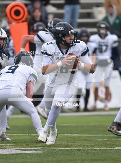 Thumbnail 1 in South Kingstown @ Westerly (RIIL Division 2 Final) photogallery.