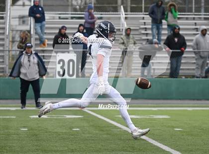 Thumbnail 2 in South Kingstown @ Westerly (RIIL Division 2 Final) photogallery.