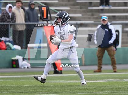 Thumbnail 3 in South Kingstown @ Westerly (RIIL Division 2 Final) photogallery.