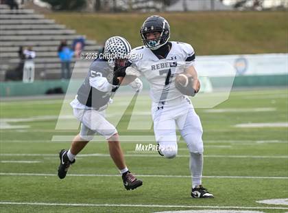 Thumbnail 1 in South Kingstown @ Westerly (RIIL Division 2 Final) photogallery.