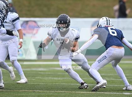 Thumbnail 2 in South Kingstown @ Westerly (RIIL Division 2 Final) photogallery.