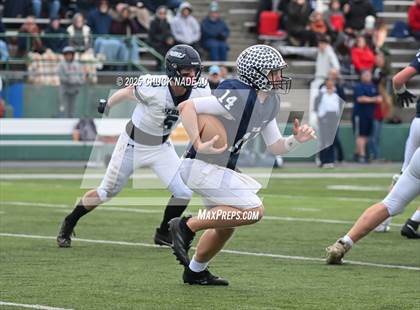 Thumbnail 1 in South Kingstown @ Westerly (RIIL Division 2 Final) photogallery.