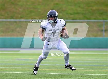 Thumbnail 3 in South Kingstown @ Westerly (RIIL Division 2 Final) photogallery.