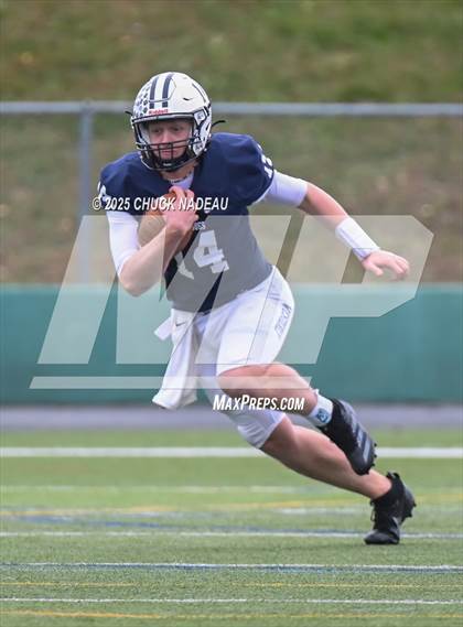 Thumbnail 1 in South Kingstown @ Westerly (RIIL Division 2 Final) photogallery.
