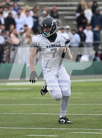 Thumbnail 2 in South Kingstown @ Westerly (RIIL Division 2 Final) photogallery.