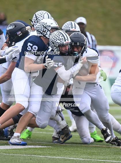 Thumbnail 2 in South Kingstown @ Westerly (RIIL Division 2 Final) photogallery.