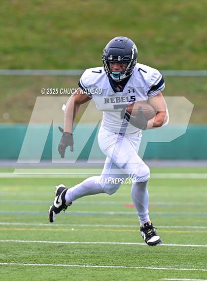 Thumbnail 1 in South Kingstown @ Westerly (RIIL Division 2 Final) photogallery.