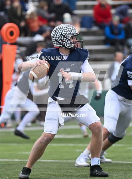 Thumbnail 2 in South Kingstown @ Westerly (RIIL Division 2 Final) photogallery.