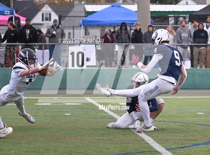 Thumbnail 2 in South Kingstown @ Westerly (RIIL Division 2 Final) photogallery.