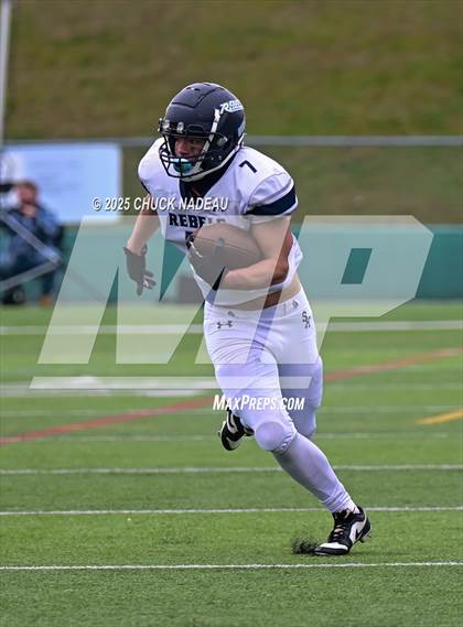 Thumbnail 3 in South Kingstown @ Westerly (RIIL Division 2 Final) photogallery.