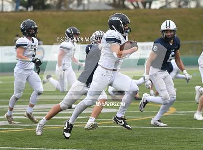 Thumbnail 3 in South Kingstown @ Westerly (RIIL Division 2 Final) photogallery.