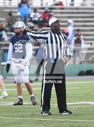 South Kingstown @ Westerly (RIIL Division 2 Final)