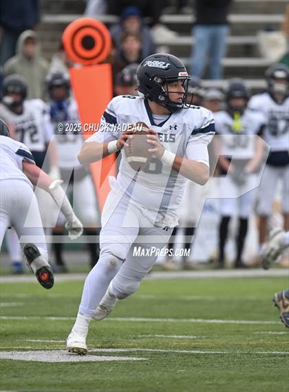 Thumbnail 2 in South Kingstown @ Westerly (RIIL Division 2 Final) photogallery.