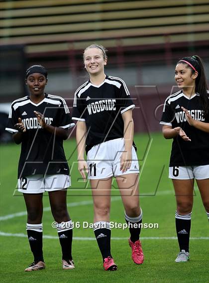 Thumbnail 1 in Woodside vs. Mountain View (CIF CCS Open Division Final) photogallery.