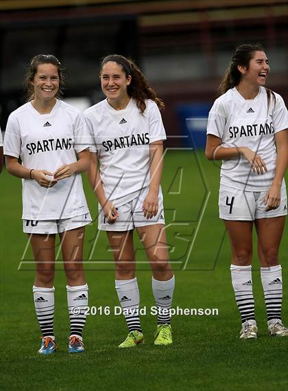 Thumbnail 1 in Woodside vs. Mountain View (CIF CCS Open Division Final) photogallery.