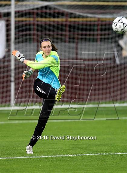 Thumbnail 2 in Woodside vs. Mountain View (CIF CCS Open Division Final) photogallery.