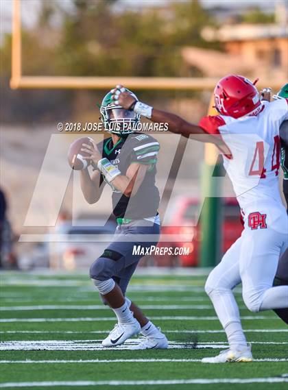 Thumbnail 1 in Oak Hills @ Victor Valley photogallery.