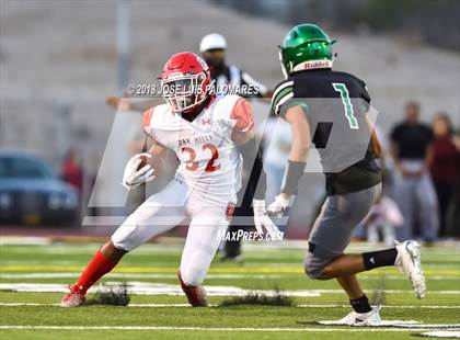 Thumbnail 2 in Oak Hills @ Victor Valley photogallery.