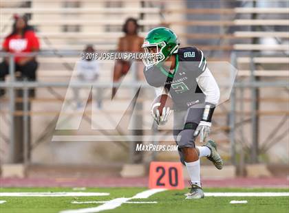 Thumbnail 1 in Oak Hills @ Victor Valley photogallery.