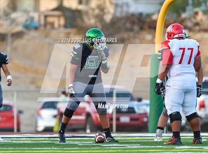 Thumbnail 2 in Oak Hills @ Victor Valley photogallery.