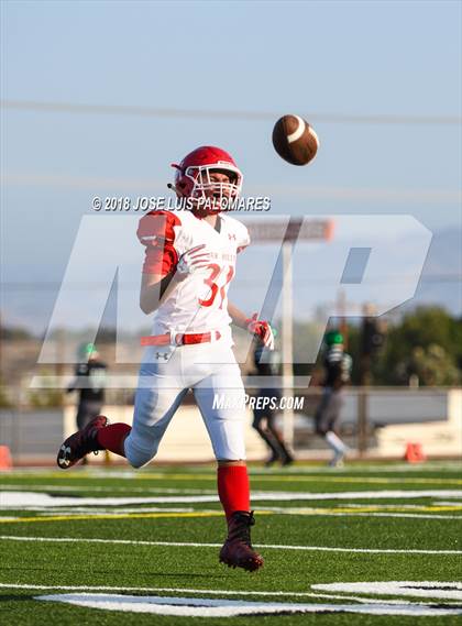 Thumbnail 2 in Oak Hills @ Victor Valley photogallery.