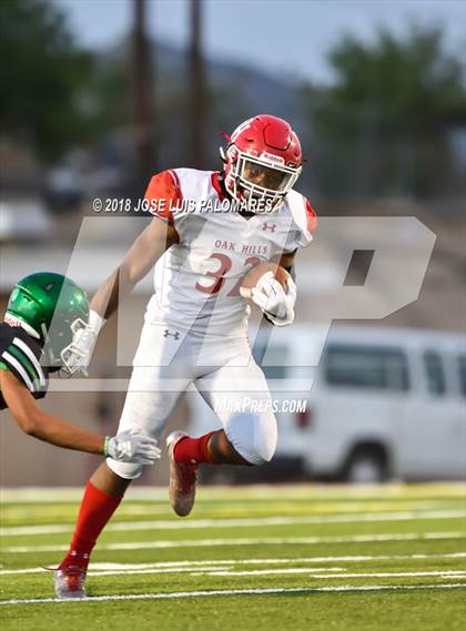 Thumbnail 3 in Oak Hills @ Victor Valley photogallery.