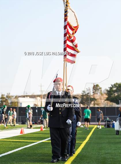 Thumbnail 1 in Oak Hills @ Victor Valley photogallery.