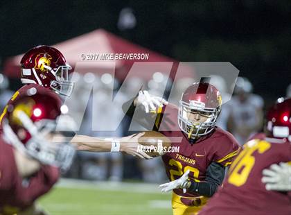Thumbnail 3 in Lassiter vs Cherokee photogallery.