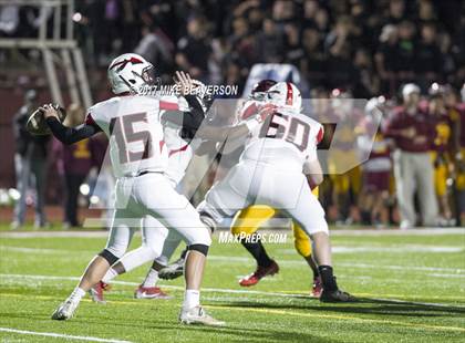 Thumbnail 3 in Lassiter vs Cherokee photogallery.