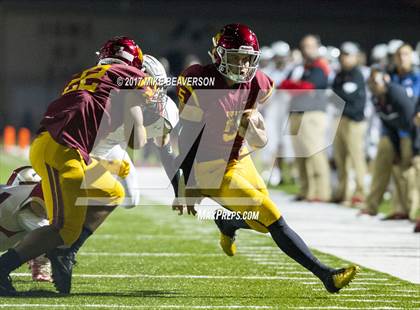 Thumbnail 1 in Lassiter vs Cherokee photogallery.