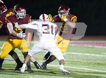 Thumbnail 2 in Lassiter vs Cherokee photogallery.
