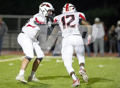 Thumbnail 3 in Lassiter vs Cherokee photogallery.