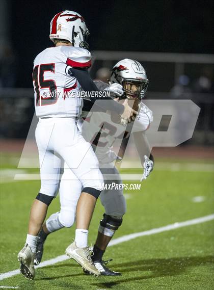 Thumbnail 1 in Lassiter vs Cherokee photogallery.