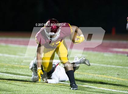 Thumbnail 3 in Lassiter vs Cherokee photogallery.