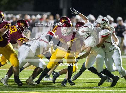 Thumbnail 3 in Lassiter vs Cherokee photogallery.