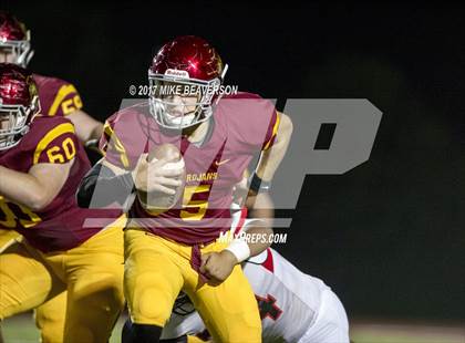 Thumbnail 3 in Lassiter vs Cherokee photogallery.