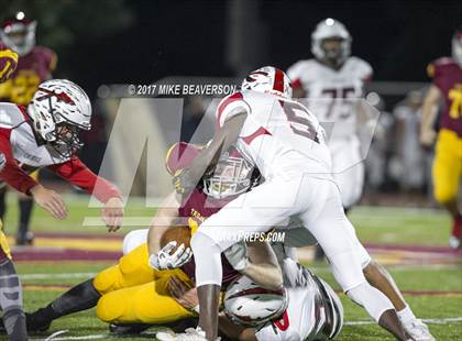Thumbnail 2 in Lassiter vs Cherokee photogallery.