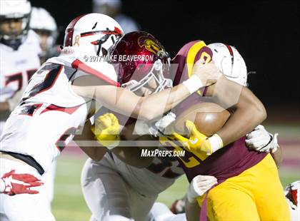 Thumbnail 2 in Lassiter vs Cherokee photogallery.