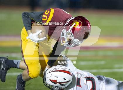 Thumbnail 2 in Lassiter vs Cherokee photogallery.