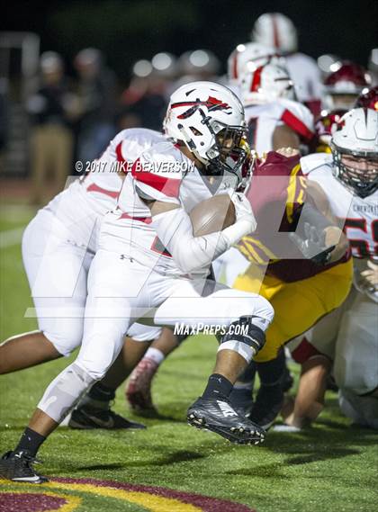 Thumbnail 3 in Lassiter vs Cherokee photogallery.