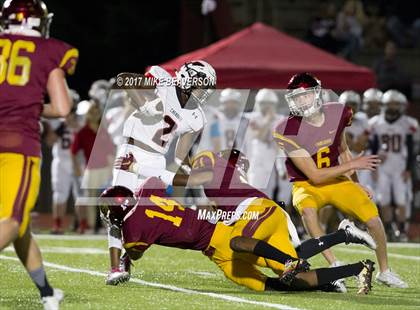 Thumbnail 2 in Lassiter vs Cherokee photogallery.