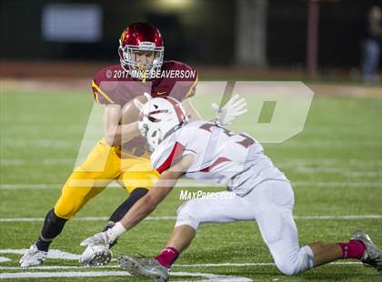 Thumbnail 2 in Lassiter vs Cherokee photogallery.