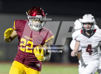 Thumbnail 1 in Lassiter vs Cherokee photogallery.