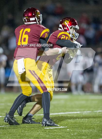 Thumbnail 1 in Lassiter vs Cherokee photogallery.